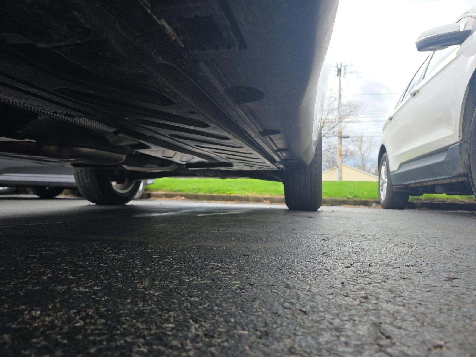 MERCEDES-BENZ GLC-CLASS - 3