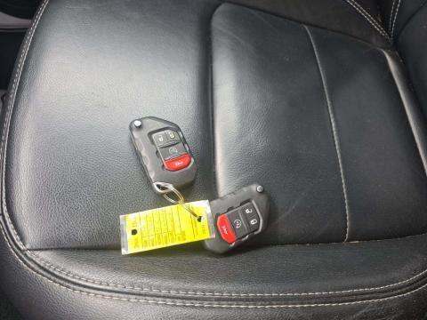 JEEP UNLIMITED SAHARA - 4