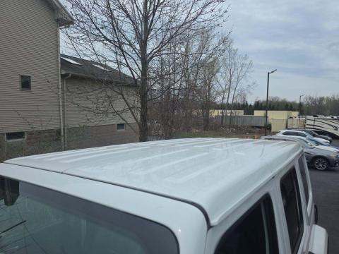 JEEP UNLIMITED SAHARA - 8