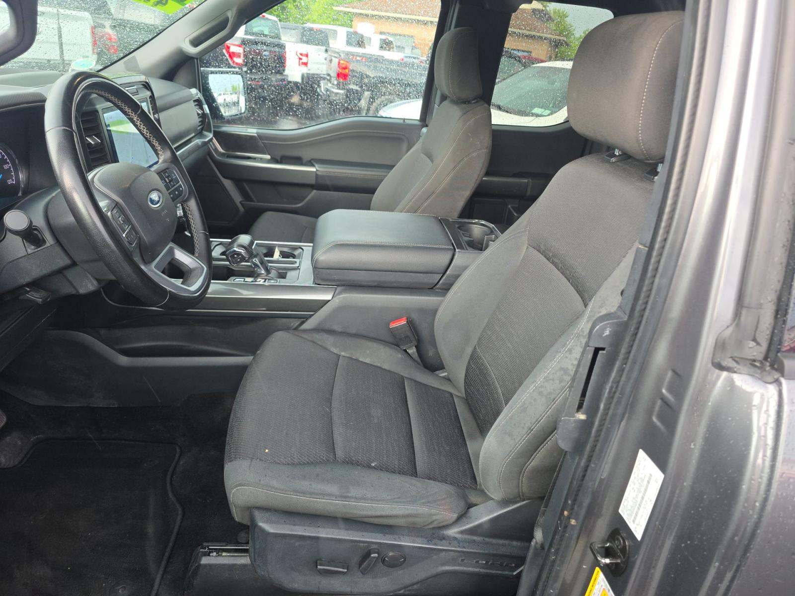 2023 Ford F-150 XLT AWD