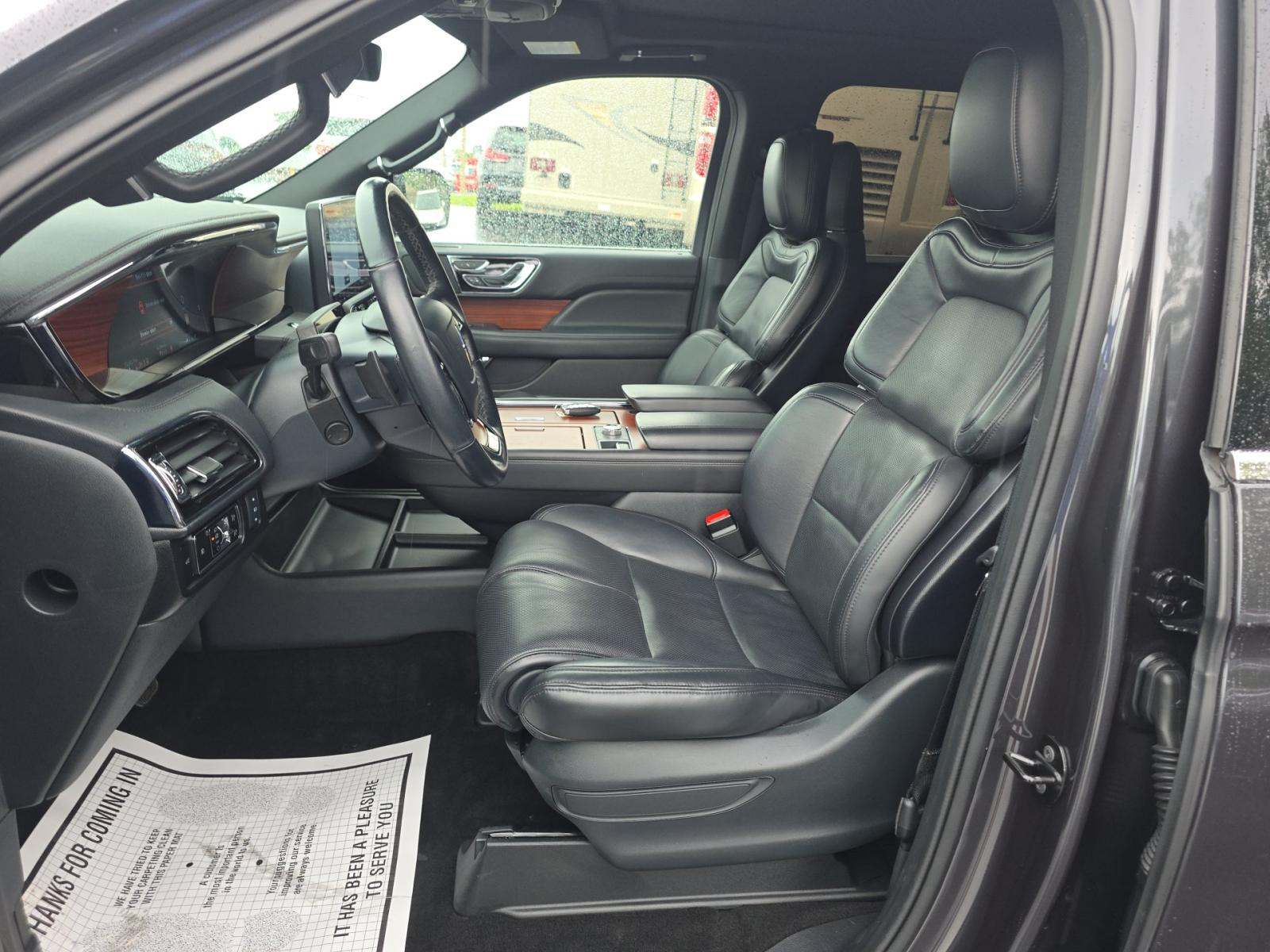 2024 Lincoln Navigator Reserve AWD