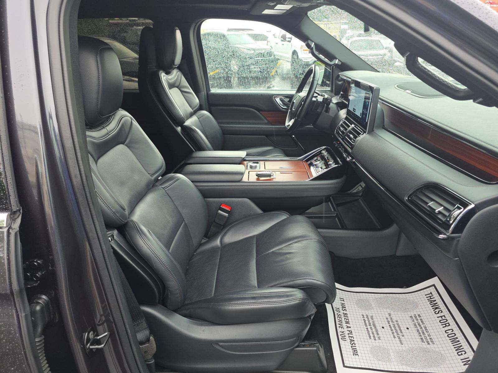 2024 Lincoln Navigator Reserve AWD