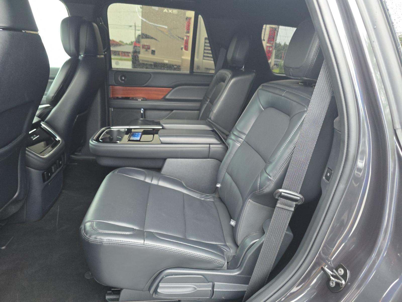 2024 Lincoln Navigator Reserve AWD