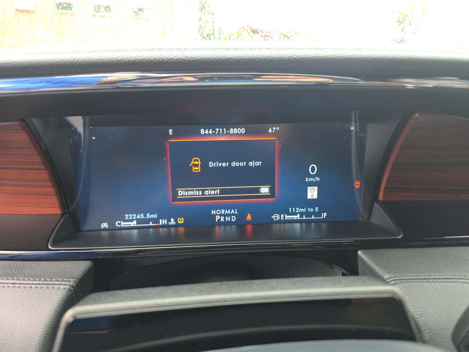 2024 Lincoln Navigator Reserve AWD