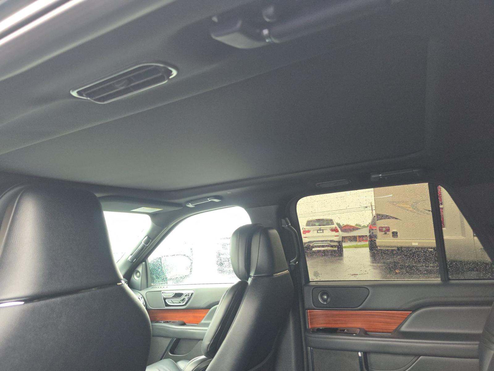 2024 Lincoln Navigator Reserve AWD