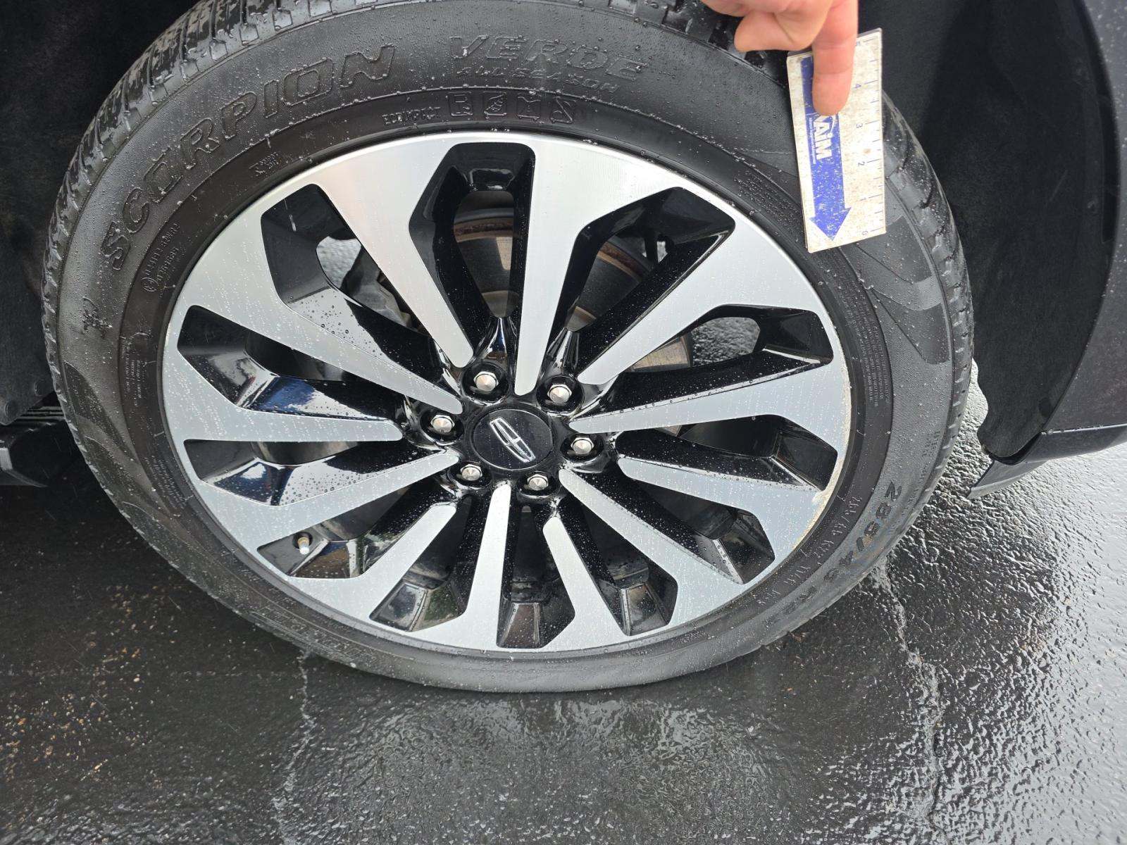 2024 Lincoln Navigator Reserve AWD