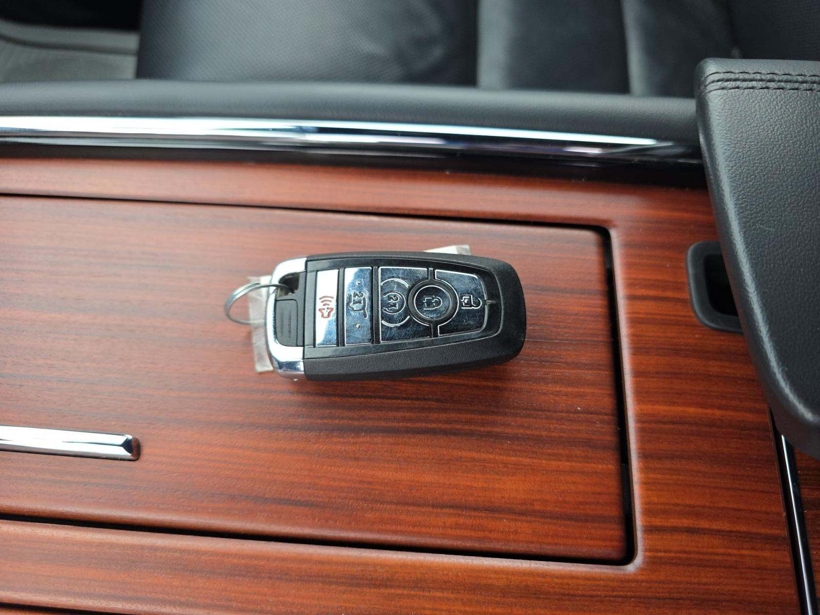 2024 Lincoln Navigator Reserve AWD