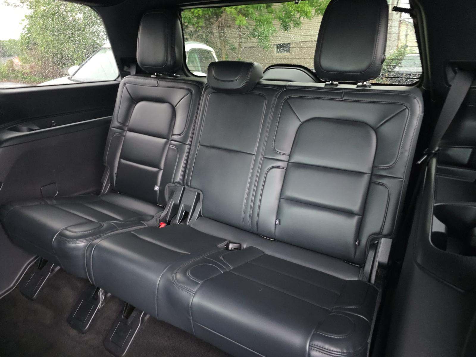 2024 Lincoln Navigator Reserve AWD