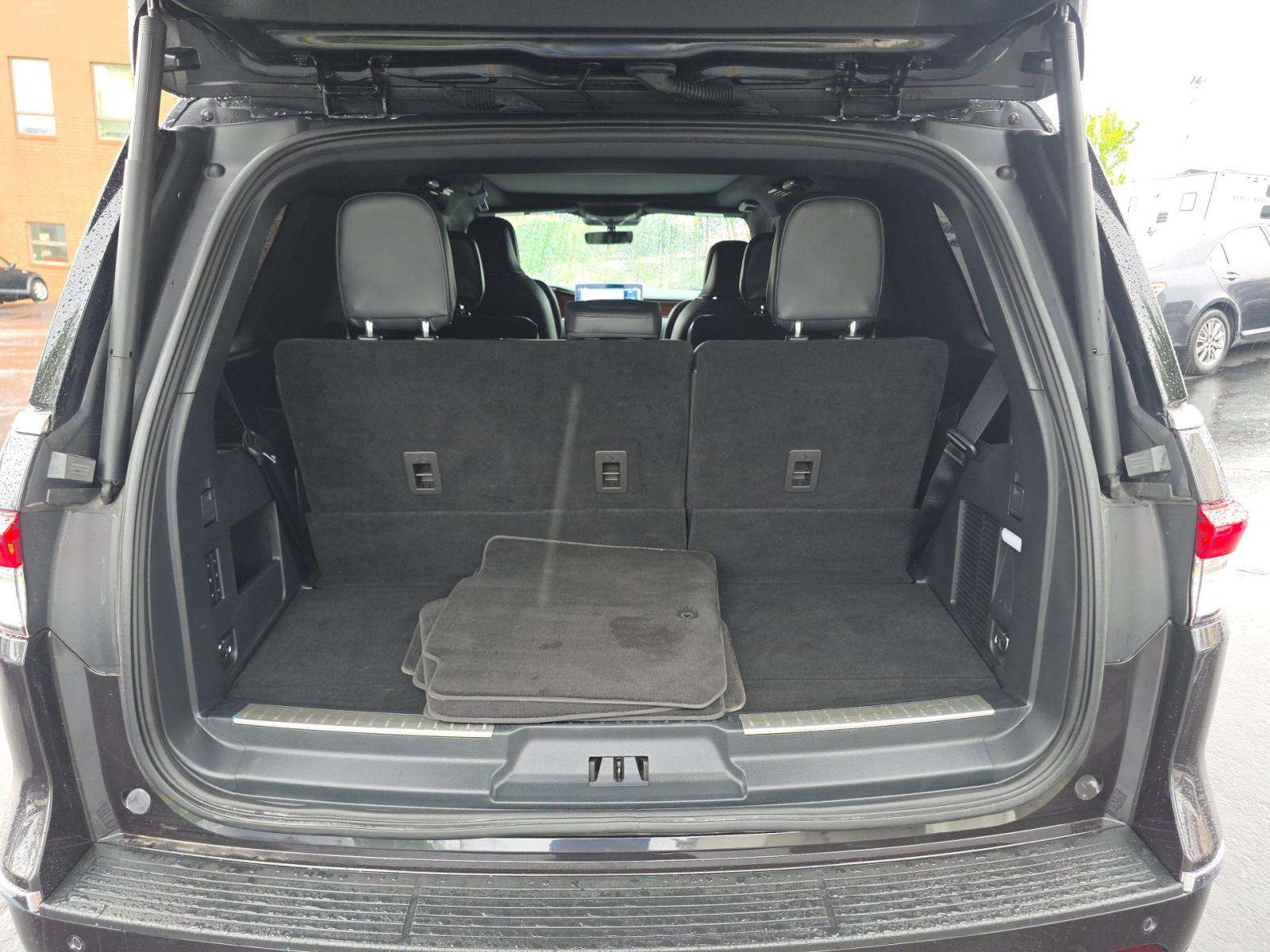 2024 Lincoln Navigator Reserve AWD