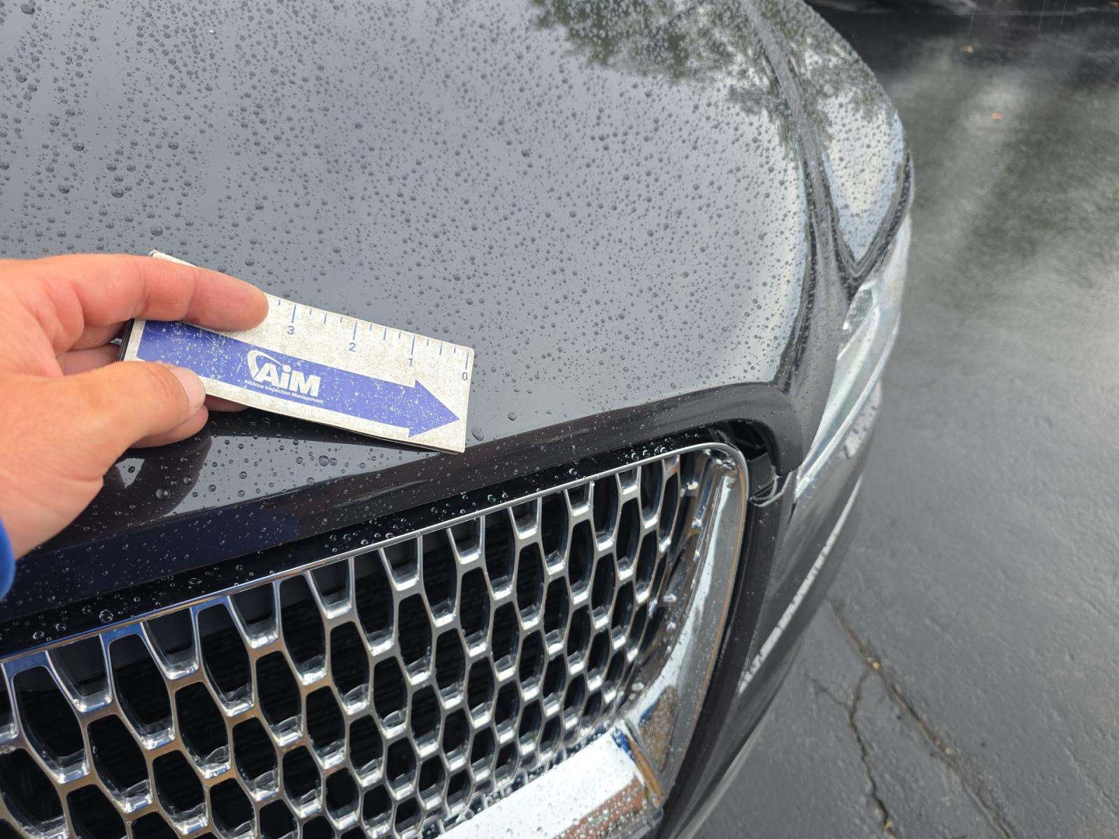 2024 Lincoln Navigator Reserve AWD