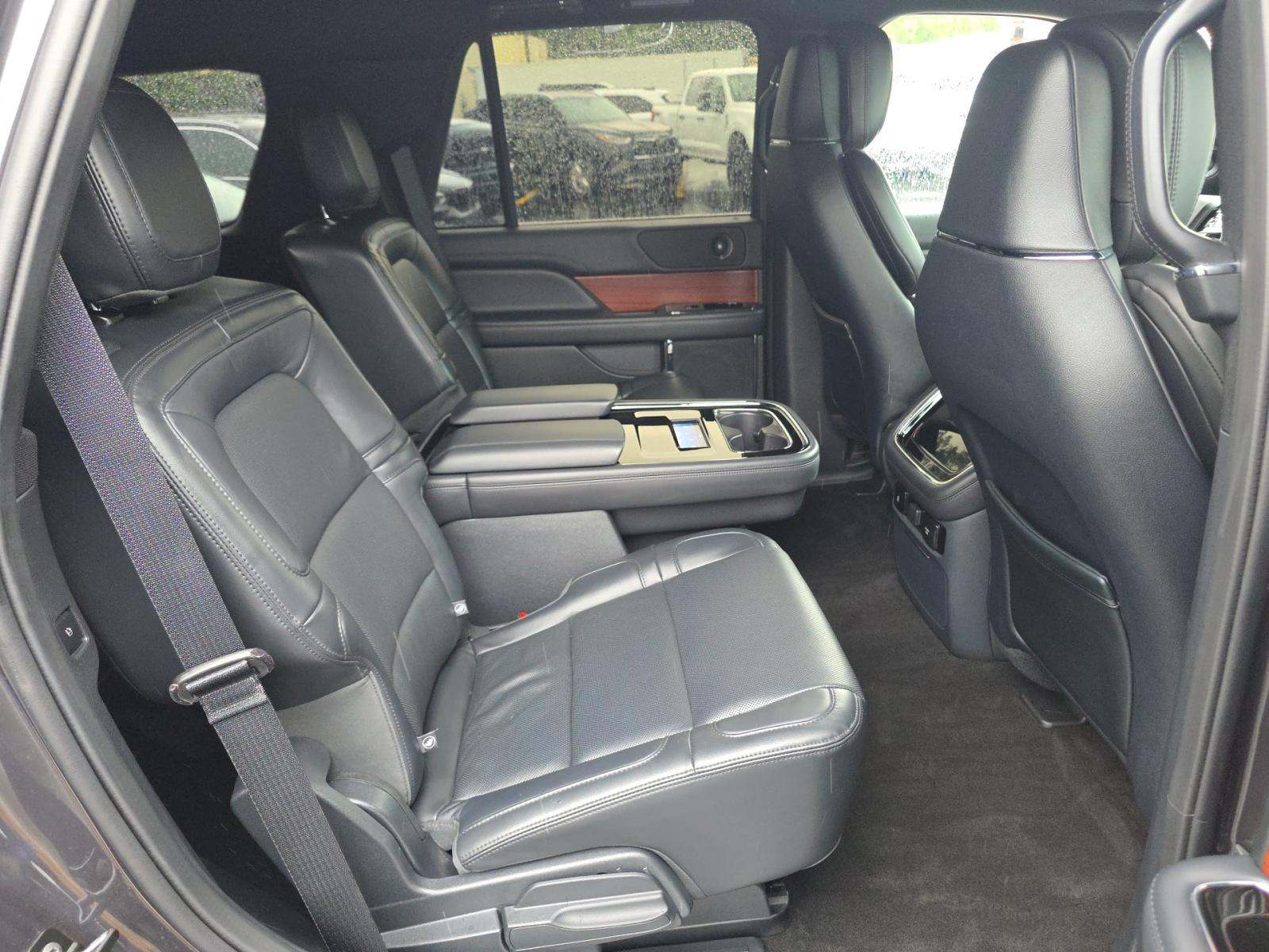 2024 Lincoln Navigator Reserve AWD