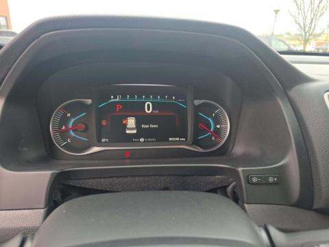 HONDA TRAILSPORT - 5