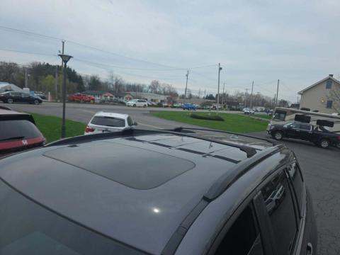 HONDA TRAILSPORT - 8