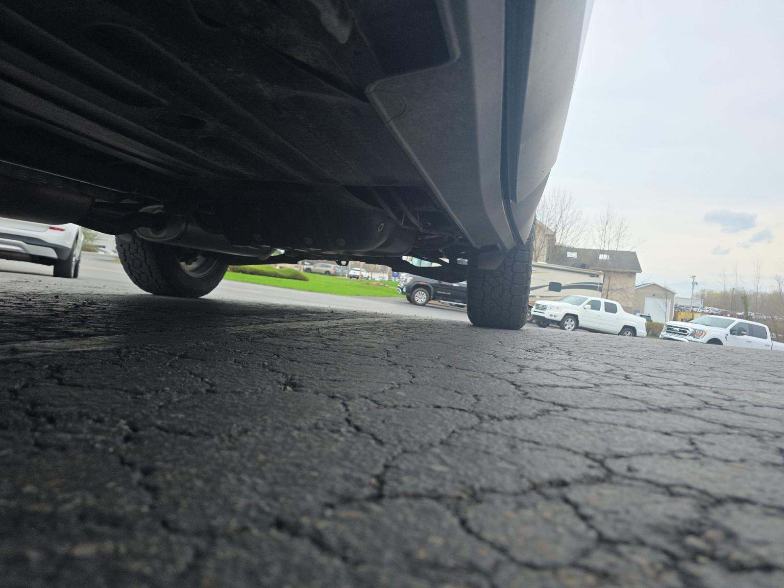 HONDA TRAILSPORT - 3