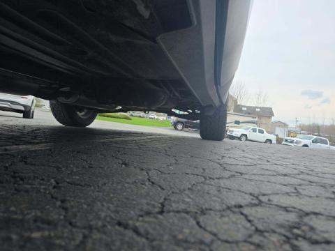 HONDA TRAILSPORT - 3