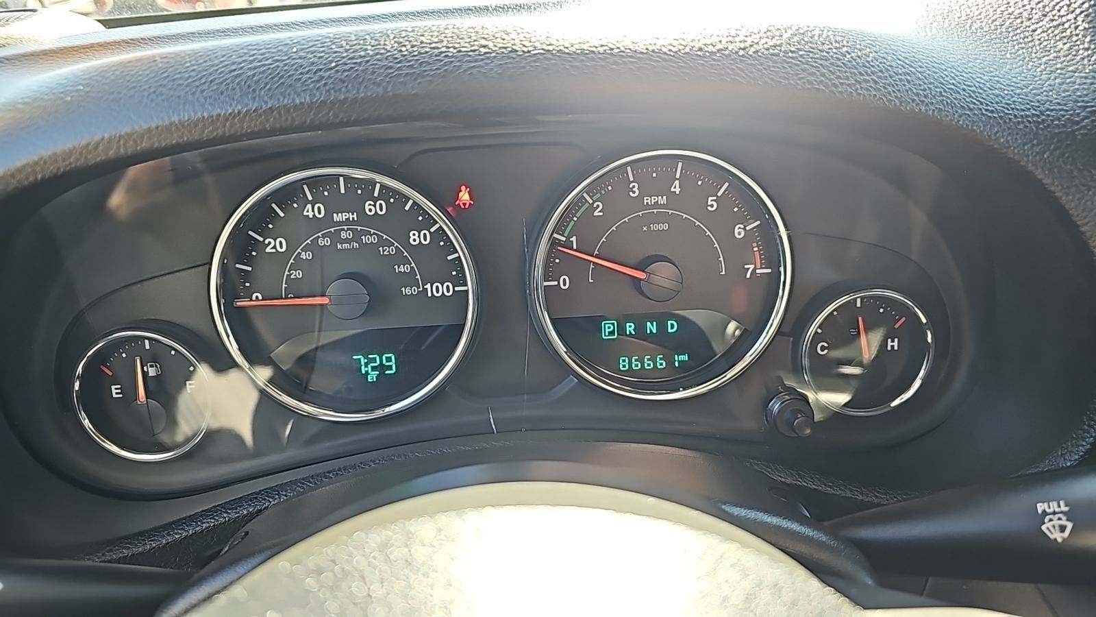 2017 Jeep Wrangler Unlimited Sport AWD