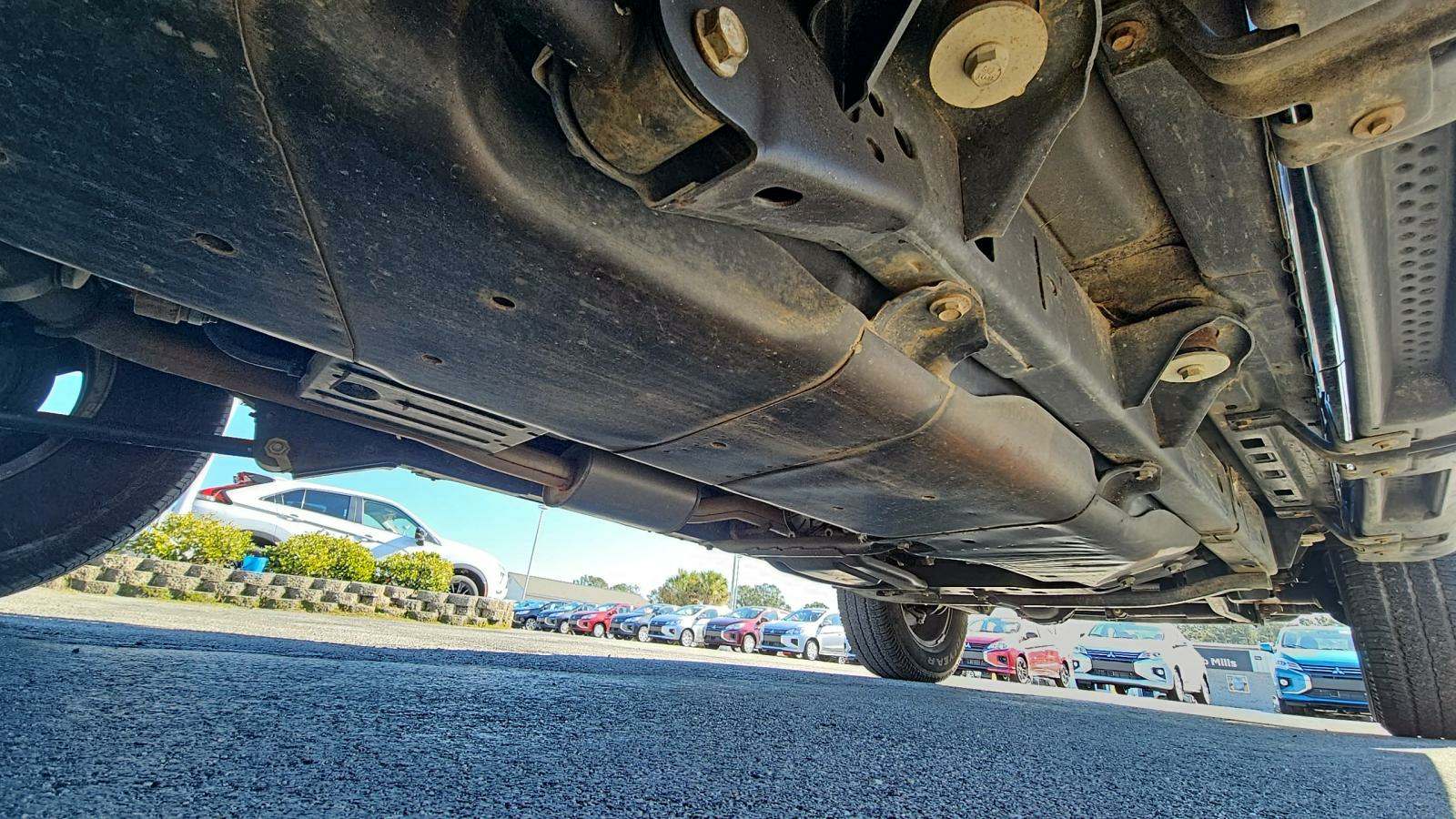 2017 Jeep Wrangler Unlimited Sport AWD