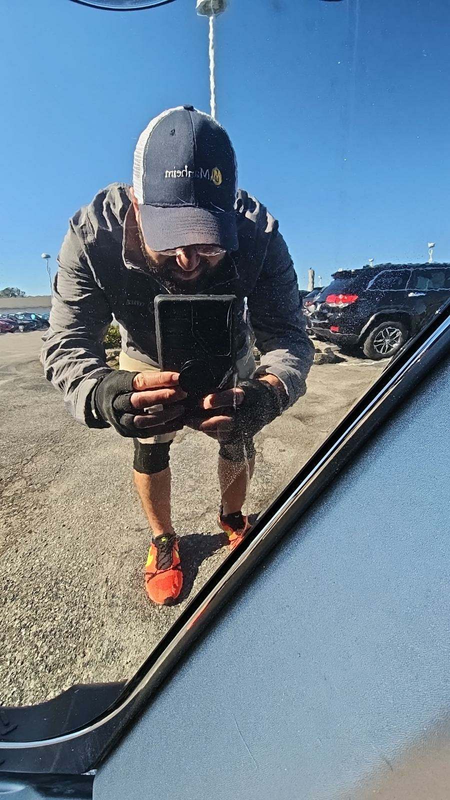 2017 Jeep Wrangler Unlimited Sport AWD