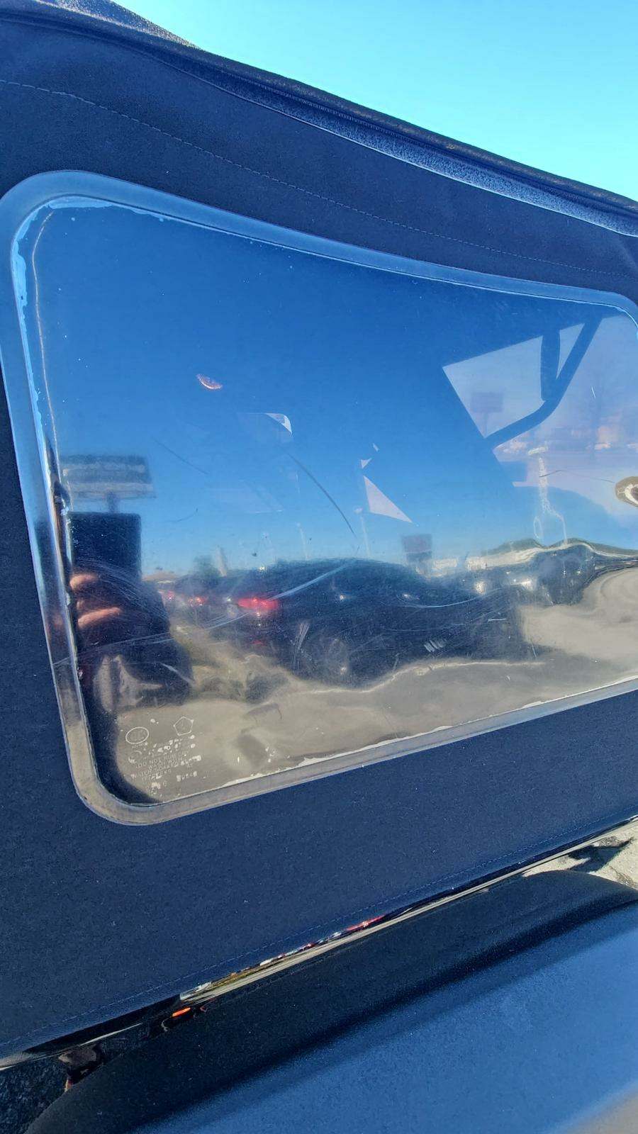 2017 Jeep Wrangler Unlimited Sport AWD