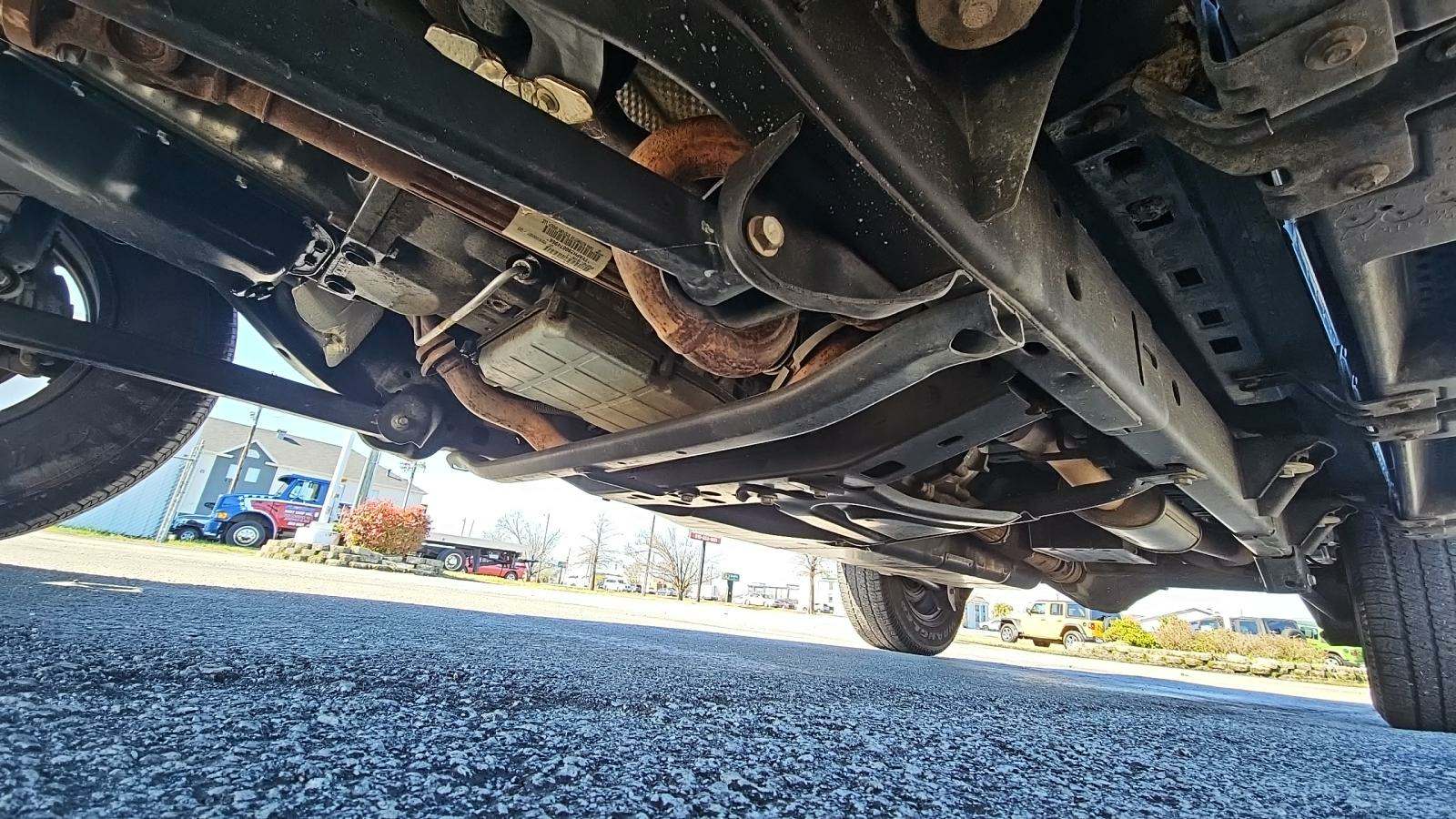 2017 Jeep Wrangler Unlimited Sport AWD