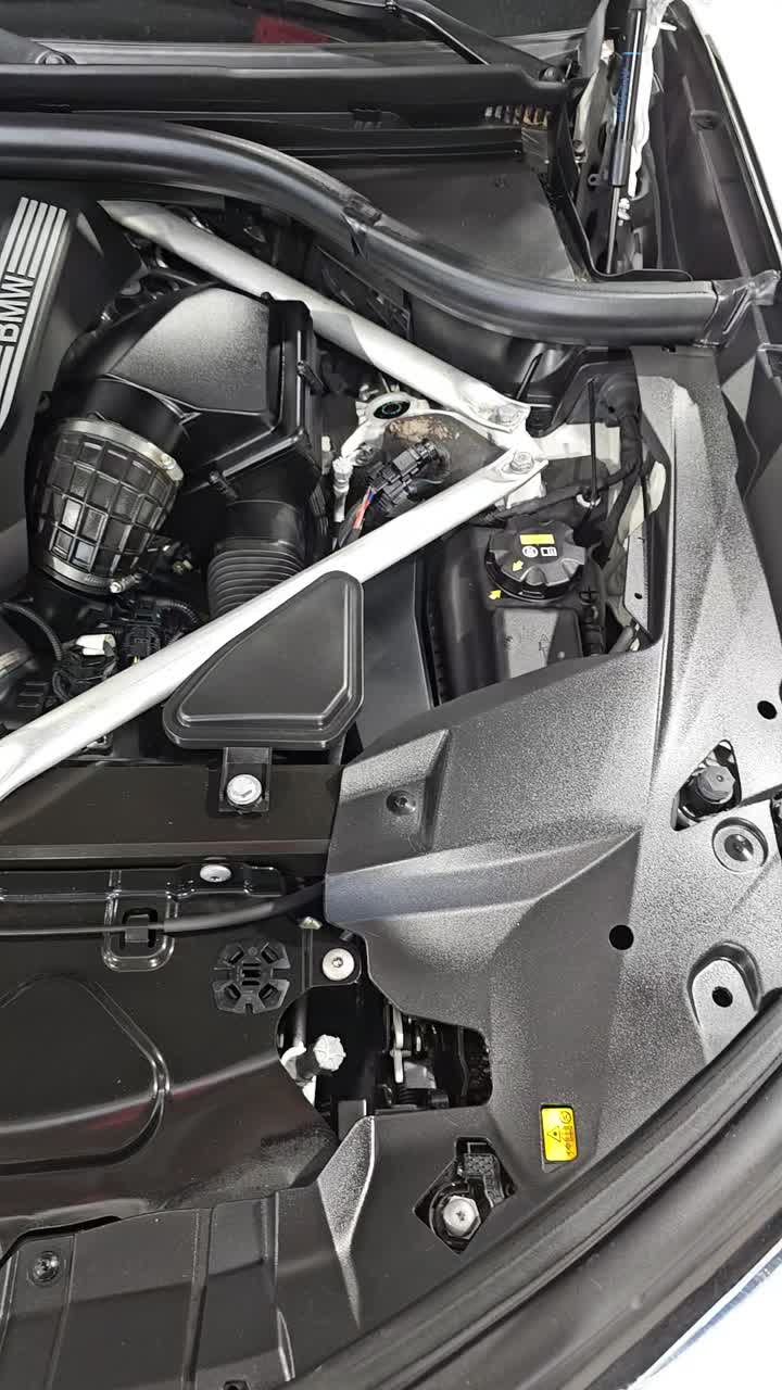 2021 BMW X7 M50i AWD