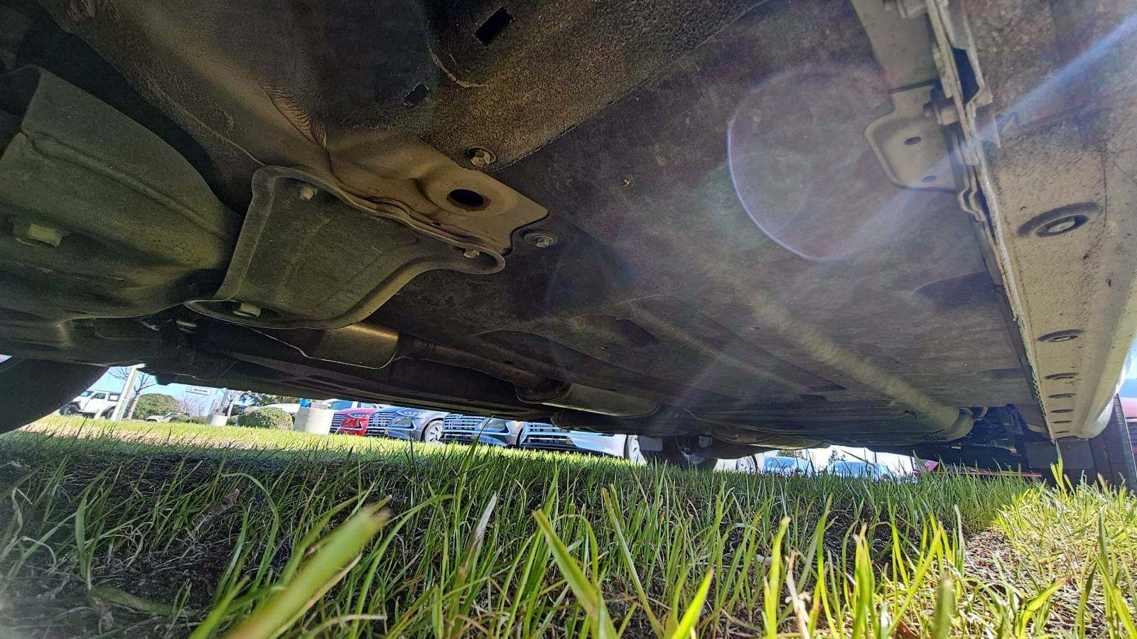 2020 Kia Sedona EX FWD