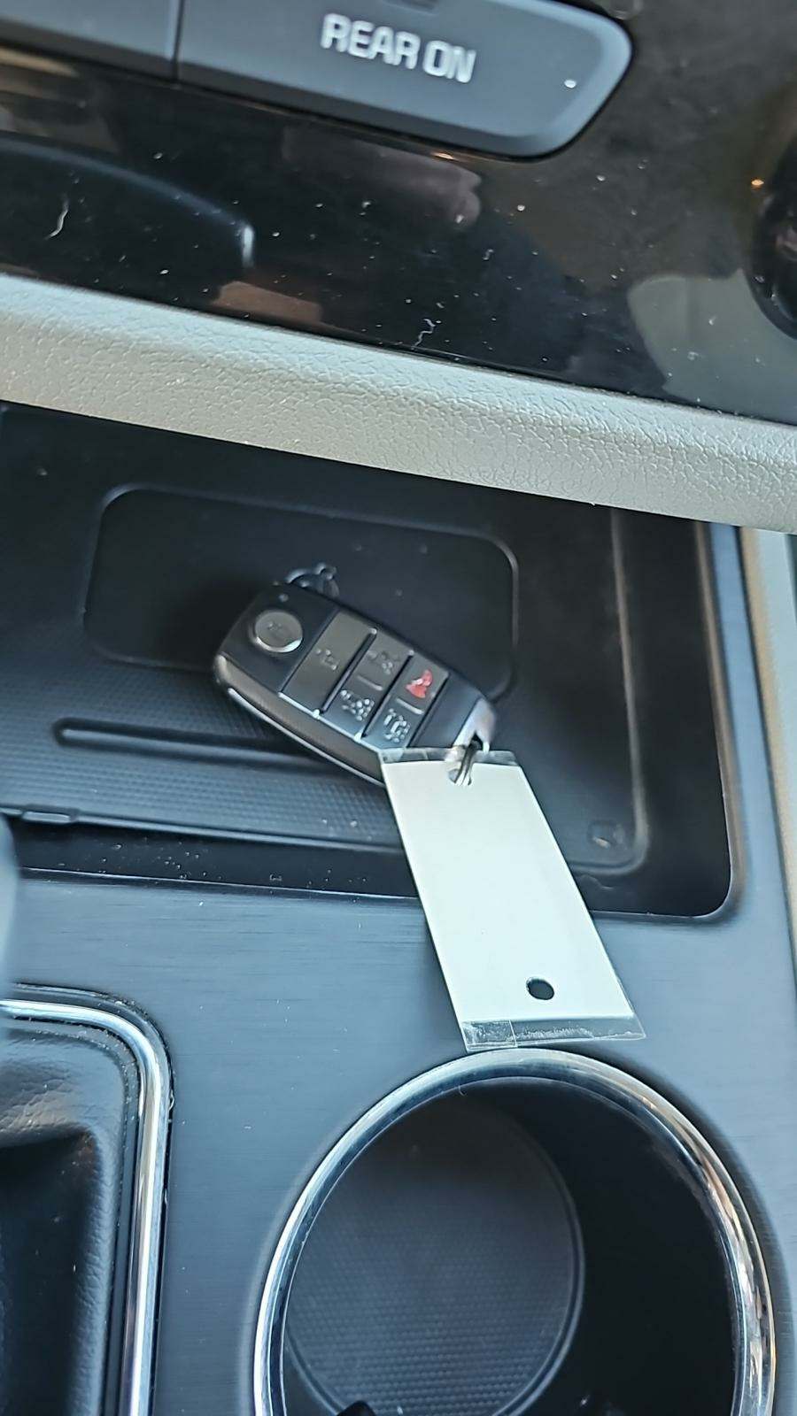 2020 Kia Sedona EX FWD