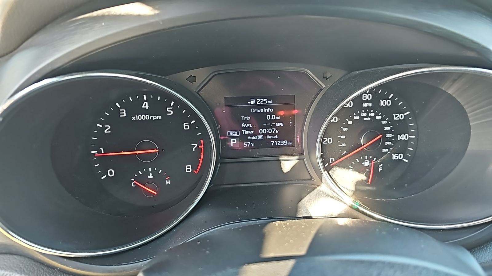 2020 Kia Sedona EX FWD