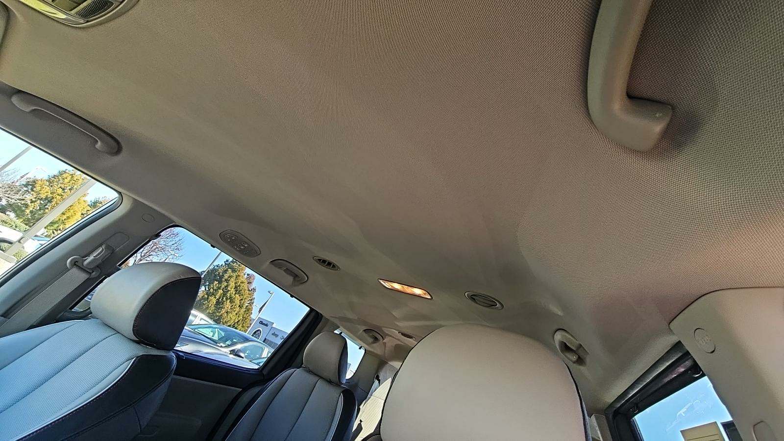 2020 Kia Sedona EX FWD