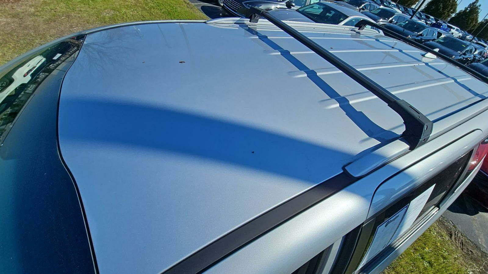 2020 Kia Sedona EX FWD