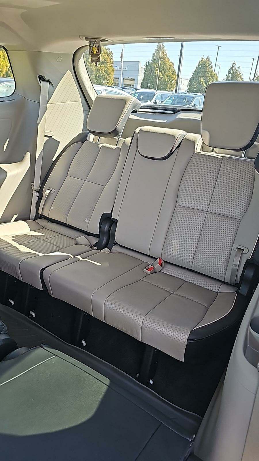 2020 Kia Sedona EX FWD