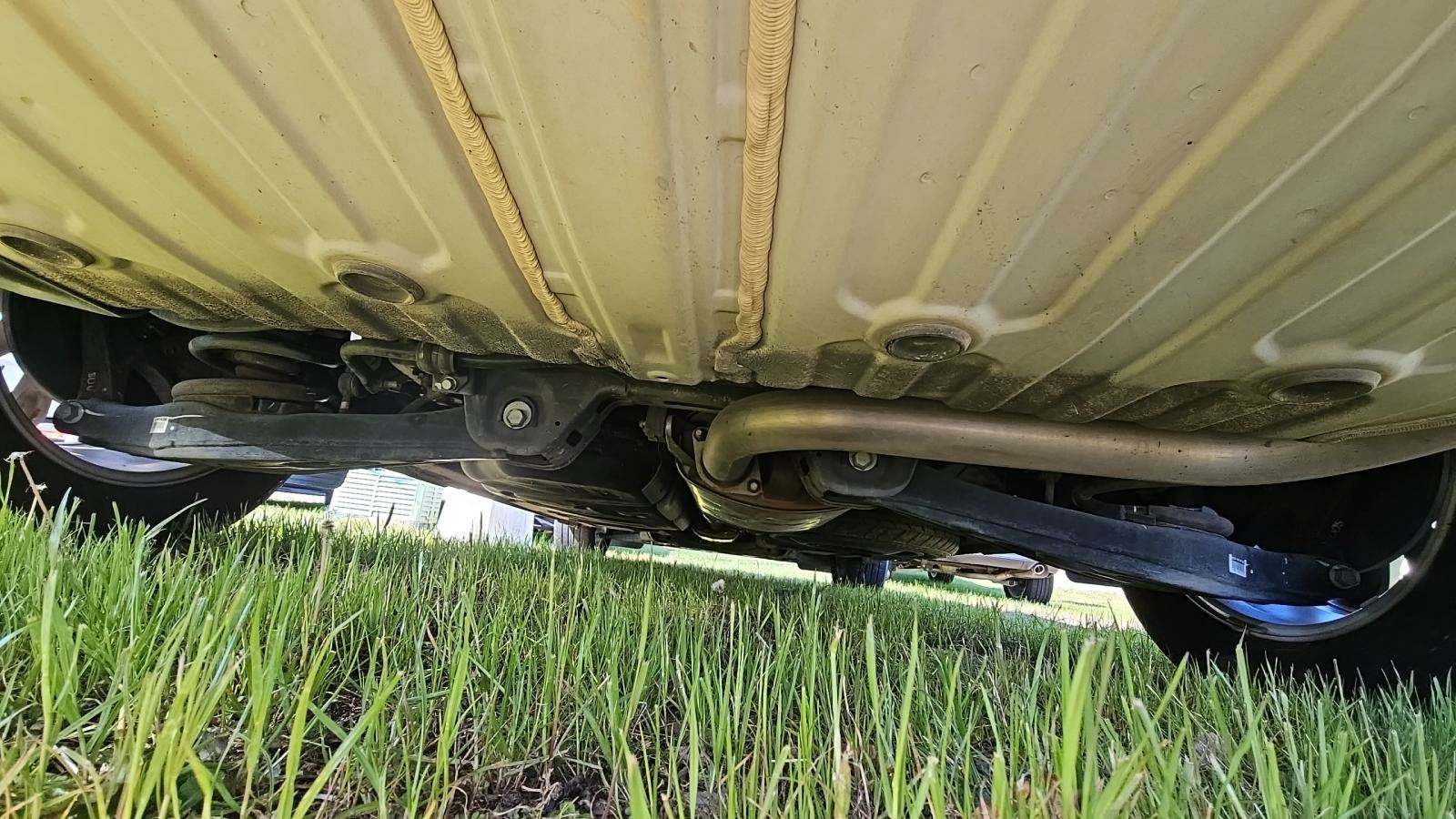 2020 Kia Sedona EX FWD