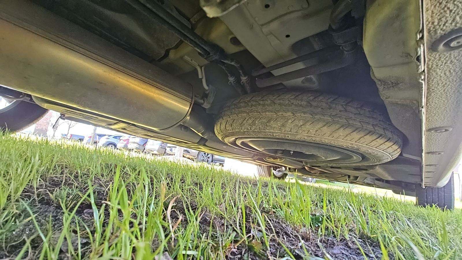 2020 Kia Sedona EX FWD