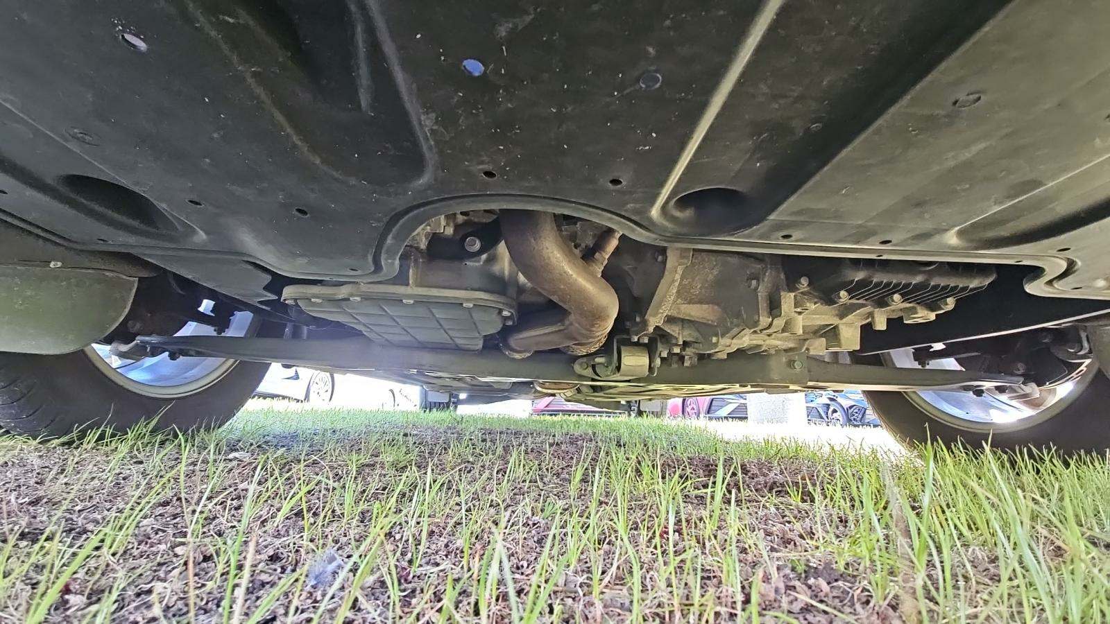 2020 Kia Sedona EX FWD