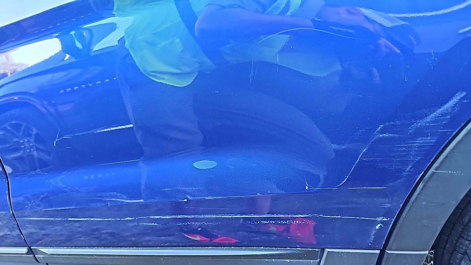 2014 Ford Explorer Base AWD