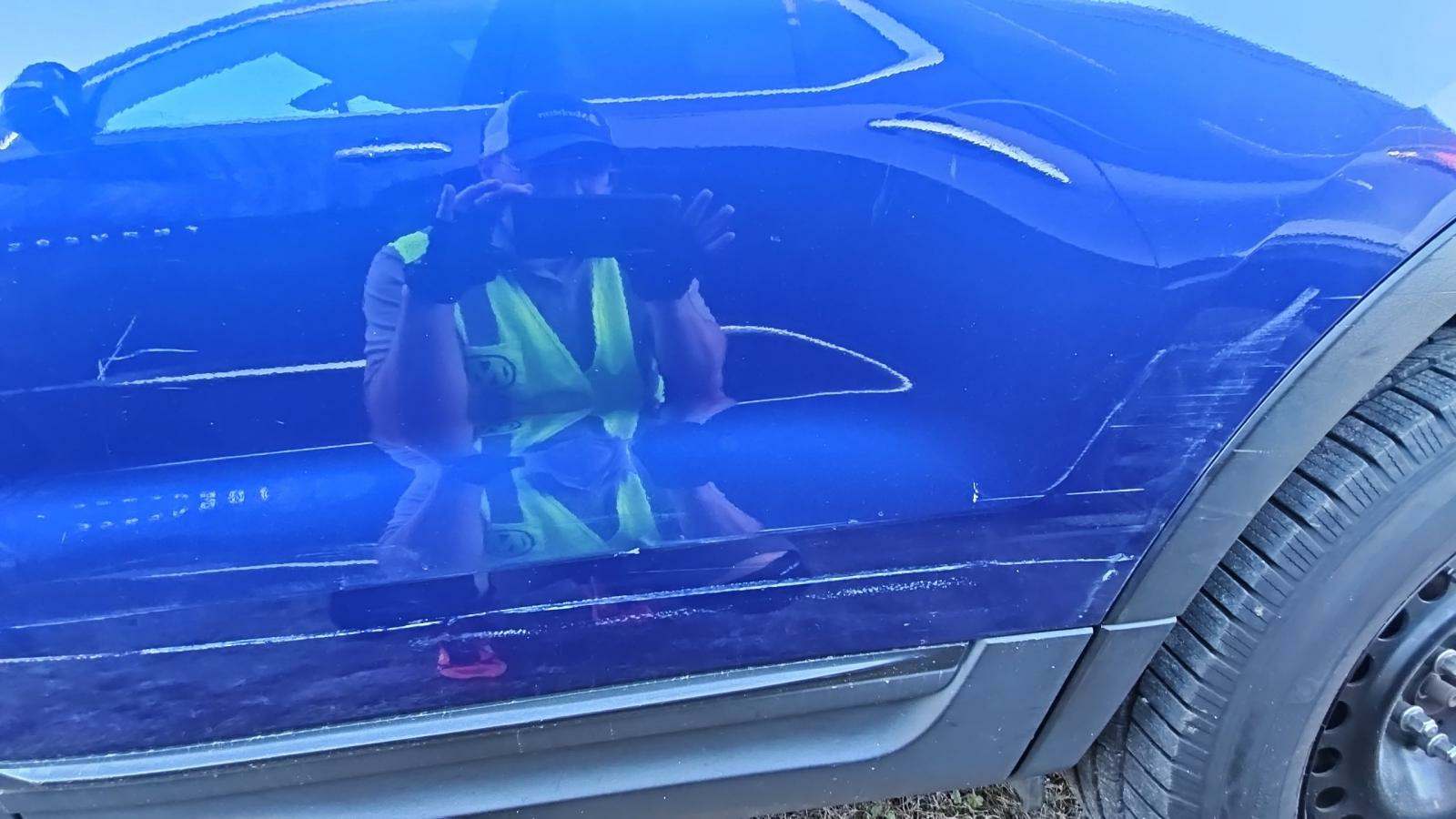 2014 Ford Explorer Base AWD