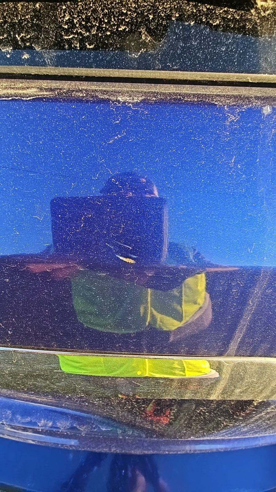 2014 Ford Explorer Base AWD