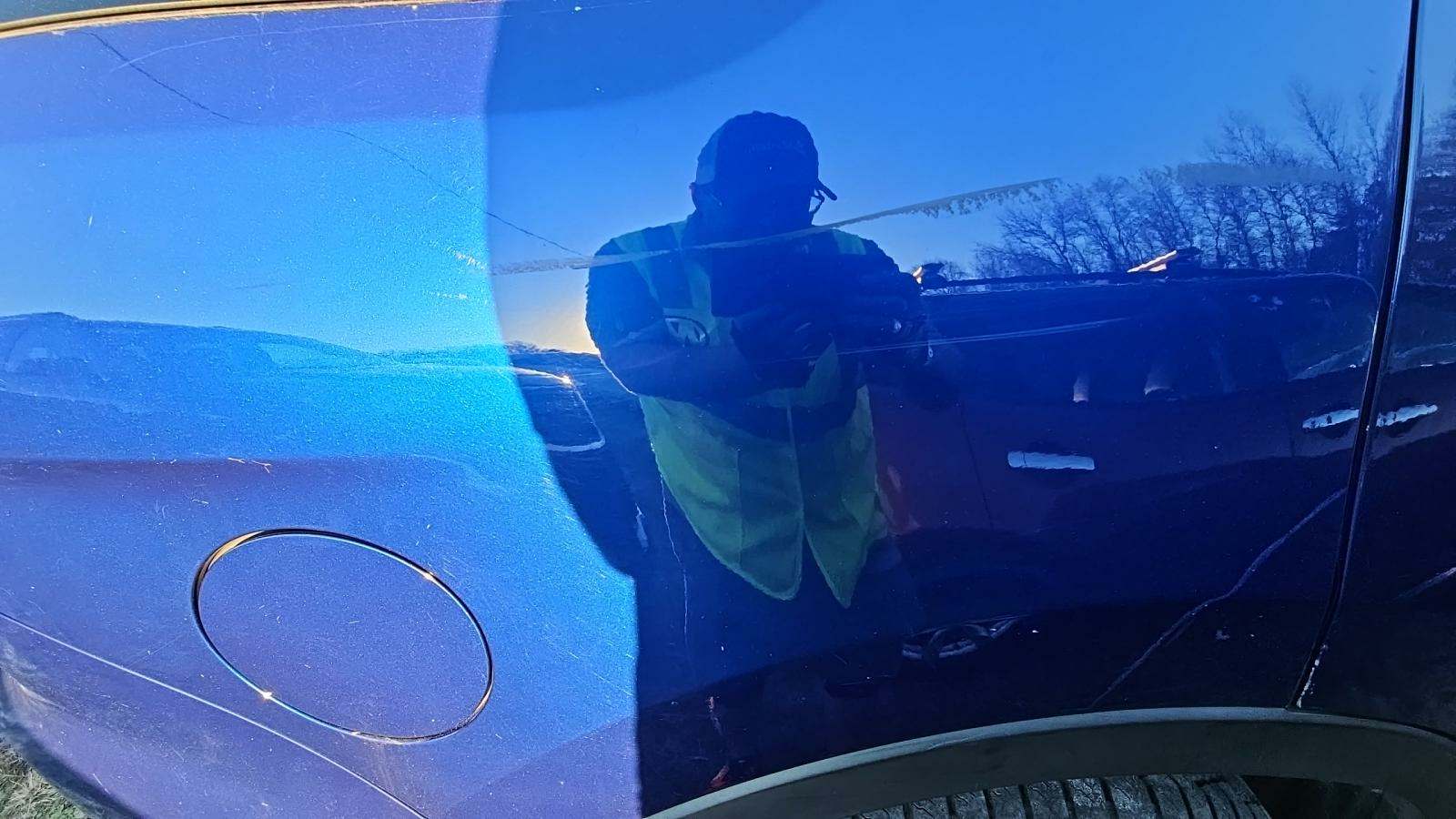 2014 Ford Explorer Base AWD