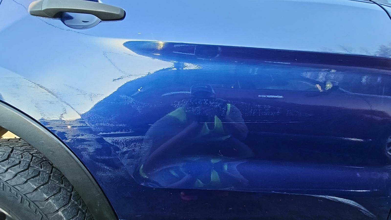 2014 Ford Explorer Base AWD