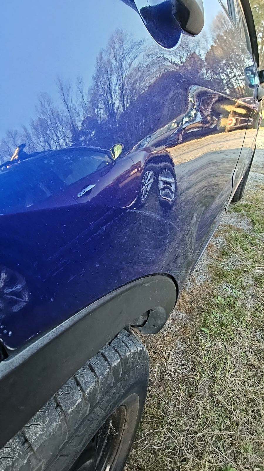 2014 Ford Explorer Base AWD