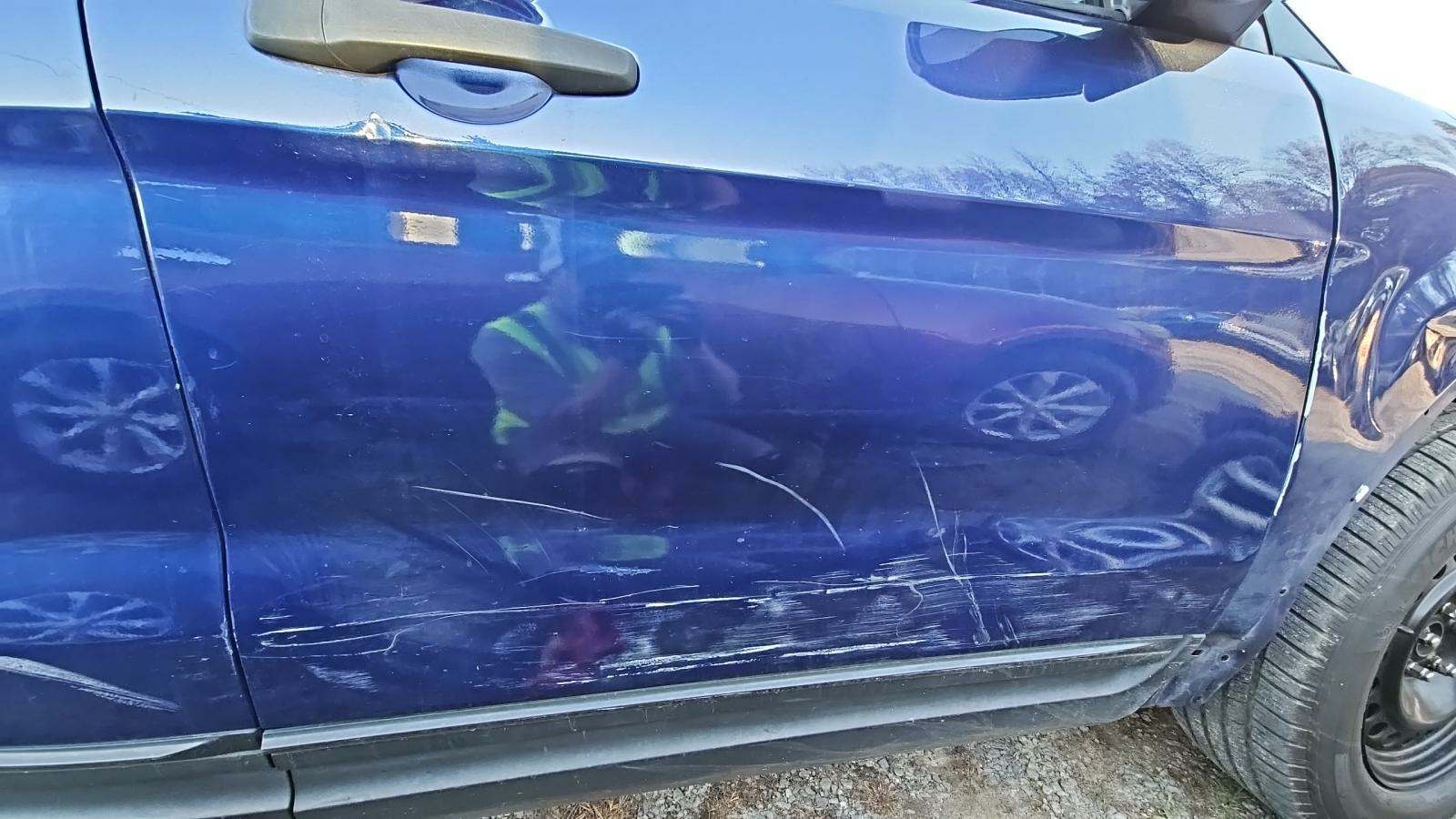 2014 Ford Explorer Base AWD