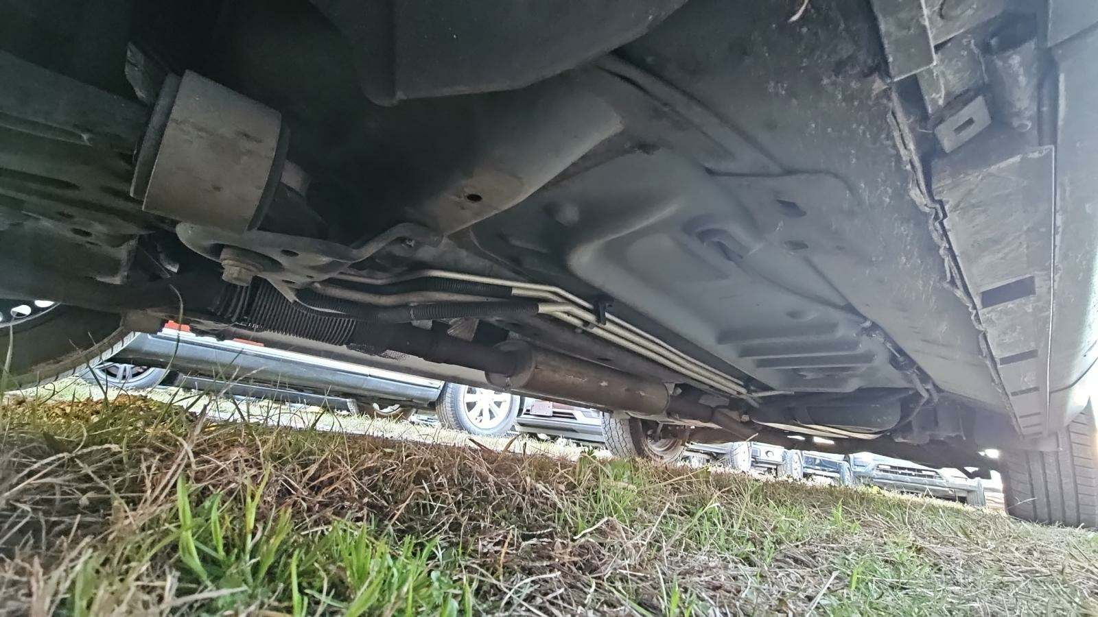 2014 Ford Explorer Base AWD