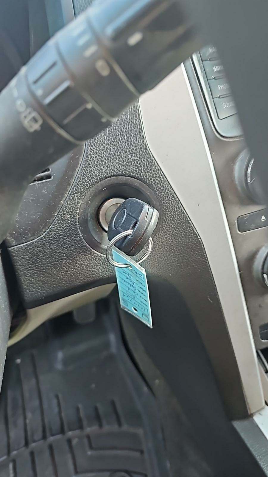 2014 Ford Explorer Base AWD