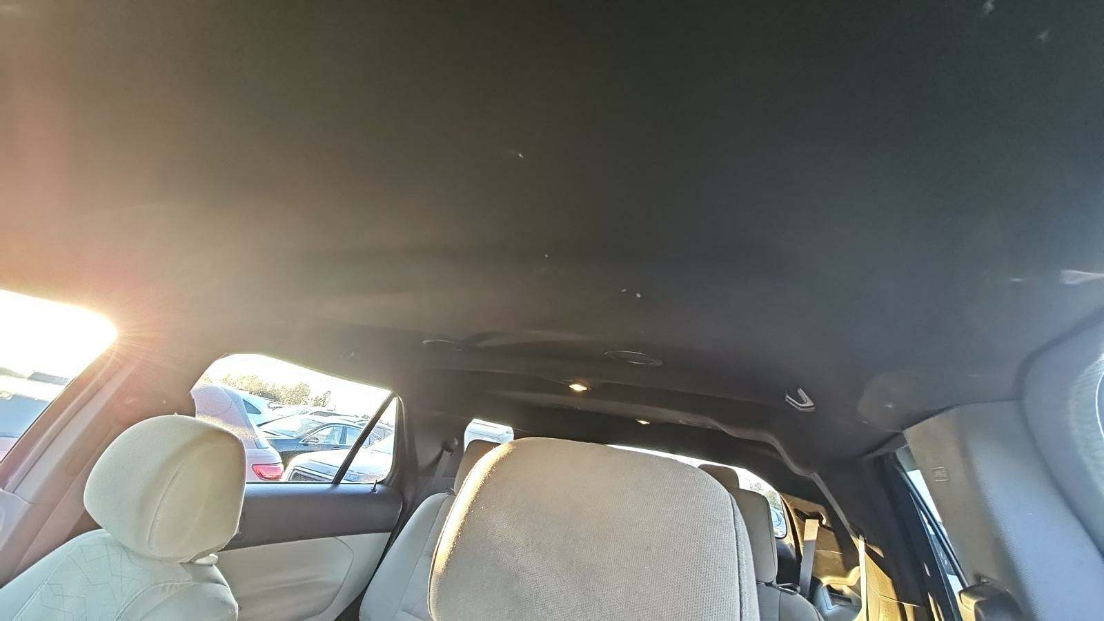 2014 Ford Explorer Base AWD