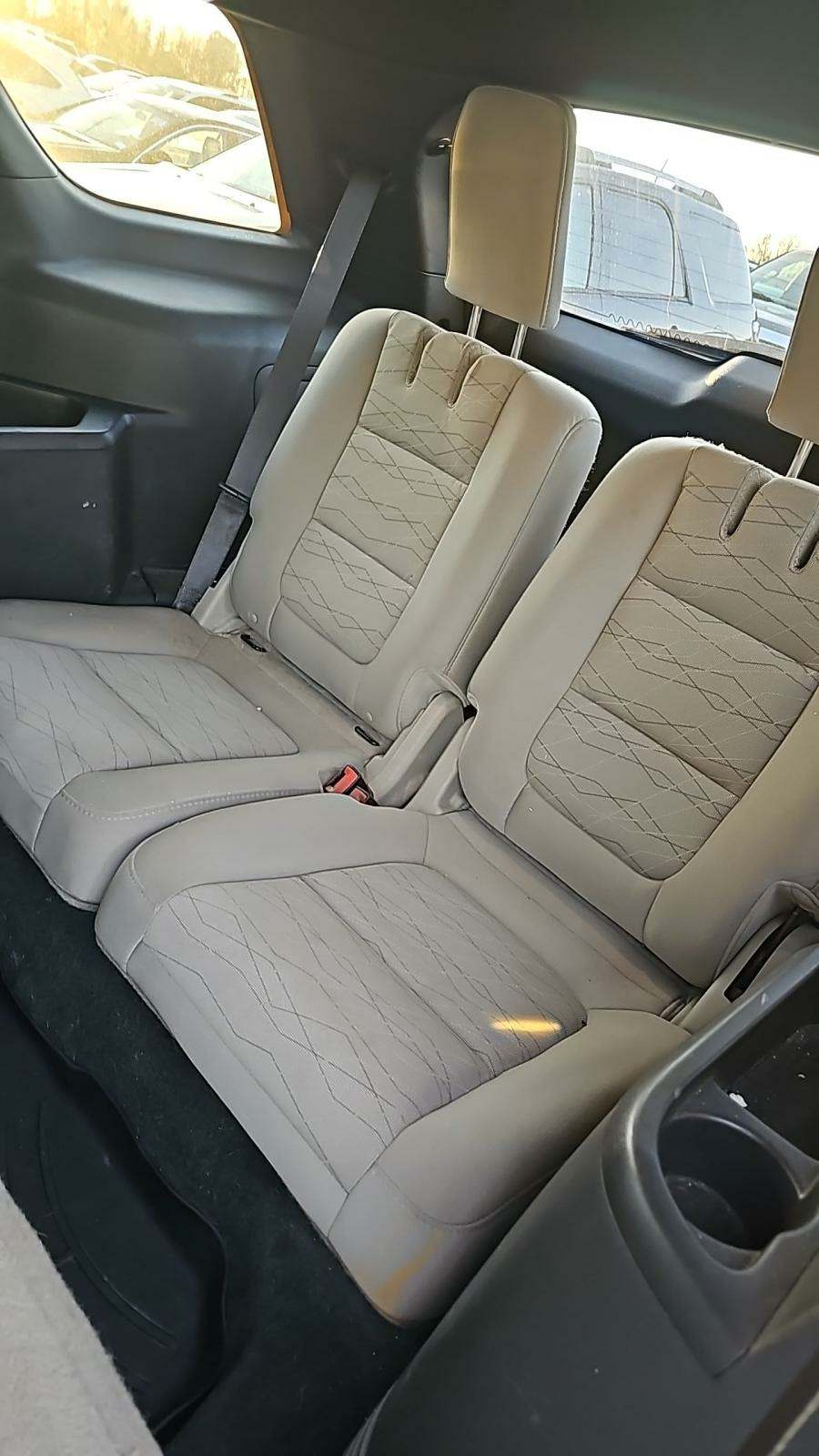 2014 Ford Explorer Base AWD