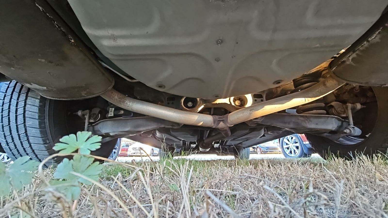 2014 Ford Explorer Base AWD