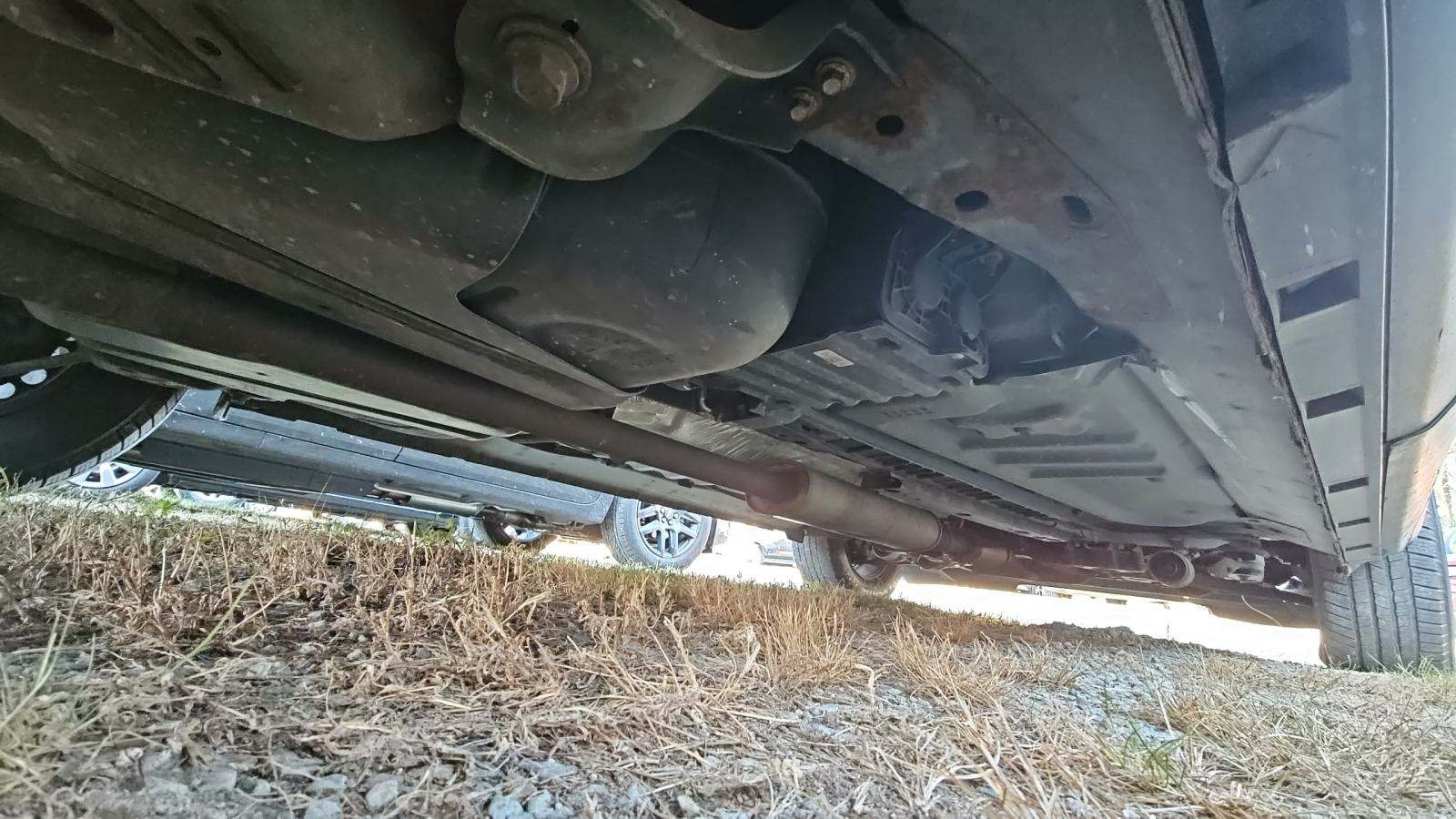 2014 Ford Explorer Base AWD