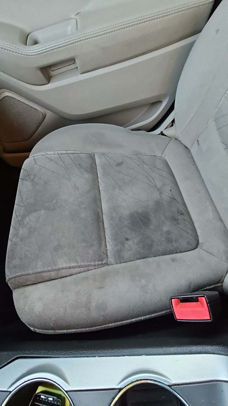 2014 Ford Explorer Base AWD