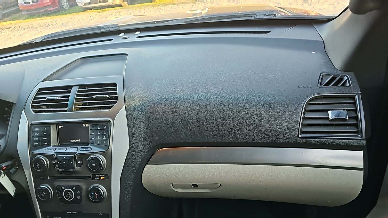 2014 Ford Explorer Base AWD