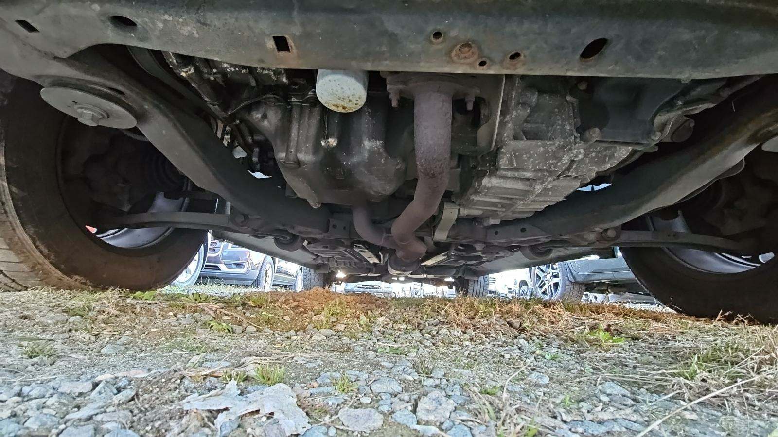 2014 Ford Explorer Base AWD